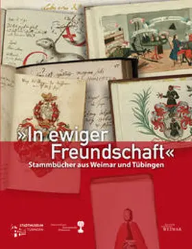 Domka / Raffel / Schäfer |  "In ewiger Freundschaft" | Buch |  Sack Fachmedien