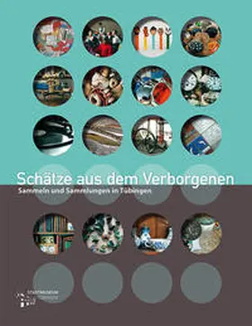 Blattner / Wiegmann |  Schätze aus dem Verborgenen | Buch |  Sack Fachmedien