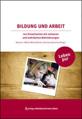 Grunick / Maier-Michalitsch |  Leben pur - Bildung und Arbeit | Buch |  Sack Fachmedien