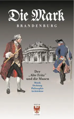 Piethe / Glöß / Feustel |  Der "Alte Fritz" und die Musen | Buch |  Sack Fachmedien