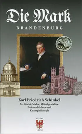 Michas / Scharmann / Börsch-Supan |  Karl Friedrich Schinkel | Buch |  Sack Fachmedien
