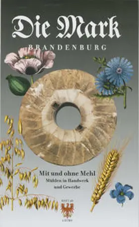 Feustel / Rüdinger / Evers |  Mit und ohne Mehl | Buch |  Sack Fachmedien