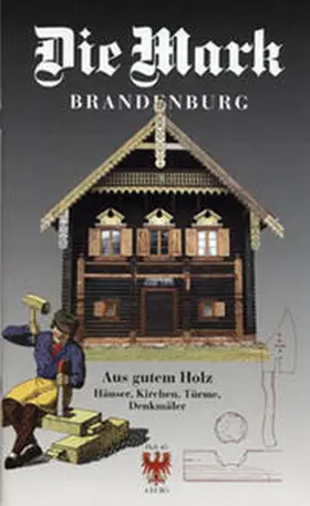 Rach / Lehmann-Enders / Bieber |  Aus gutem Holz | Buch |  Sack Fachmedien