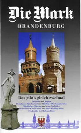 Feustel / Michas / Schmidt |  Das gibt's gleich zweimal | Buch |  Sack Fachmedien