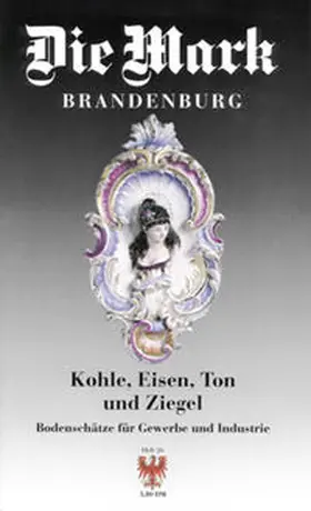 Meier / Schlegel / Köhler |  Kohle, Eisen, Ton und Ziegel | Buch |  Sack Fachmedien
