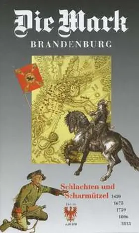 Michas |  Schlachten und Scharmützel 1420, 1675, 1759, 1806, 1813 | Buch |  Sack Fachmedien