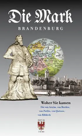  Woher sie kamen | Buch |  Sack Fachmedien