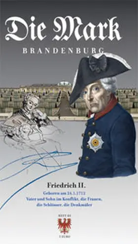  Friedrich II. | Buch |  Sack Fachmedien