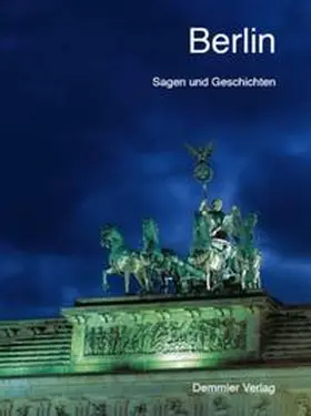  Berlin | Buch |  Sack Fachmedien