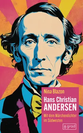 Blazon |  Hans Christian Andersen | Buch |  Sack Fachmedien