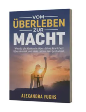Fuchs |  Vom Überleben zur Macht | Buch |  Sack Fachmedien