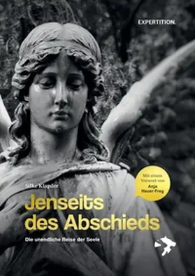 Klapdor |  Jenseits des Abschieds | Buch |  Sack Fachmedien