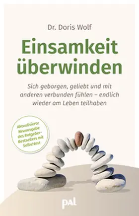 Wolf |  Einsamkeit überwinden | Buch |  Sack Fachmedien