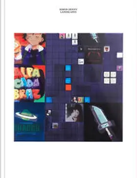  Landscapes | Buch |  Sack Fachmedien