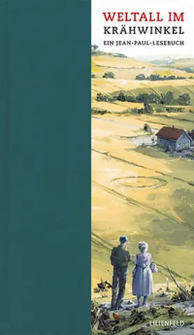 Paul / Holbein / Simon |  Weltall im Krähwinkel | Buch |  Sack Fachmedien