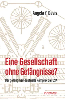 Davis |  Eine Gesellschaft ohne Gefängnisse? | Buch |  Sack Fachmedien