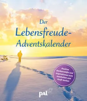 Der Lebensfreude-Adventskalender 2022 | Sonstiges | 978-3-910294-01-1 | www2.sack.de