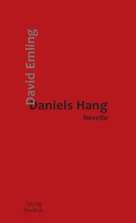 Emling |  Daniels Hang | eBook | Sack Fachmedien