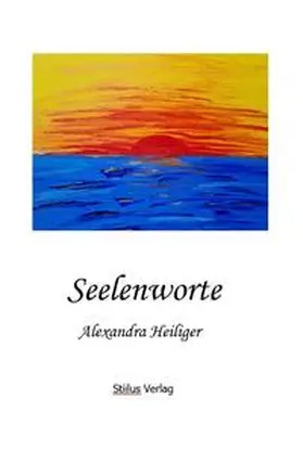 Heiliger |  Seelenworte | Buch |  Sack Fachmedien