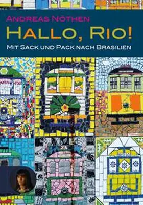 Andreas |  Hallo, Rio! | Buch |  Sack Fachmedien
