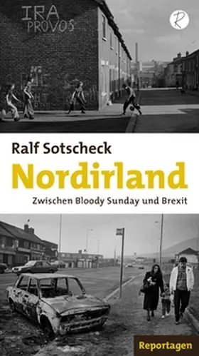 Sotscheck |  Nordirland | eBook | Sack Fachmedien