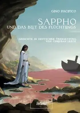 Pacifico |  Sappho und das Blut des Flüchtlings | Buch |  Sack Fachmedien