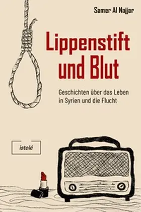 Al Najjar |  Lippenstift und Blut | Buch |  Sack Fachmedien
