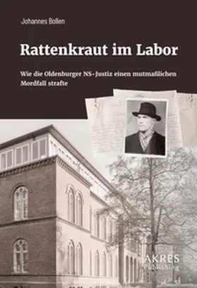 Bollen |  Rattenkraut im Labor | Buch |  Sack Fachmedien