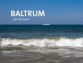 Arends / Schepker |  Baltrum | Buch |  Sack Fachmedien