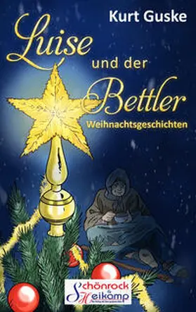 Guske |  Luise und der Bettler | Buch |  Sack Fachmedien