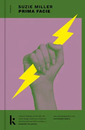 Miller | Prima facie | Buch | 978-3-910372-21-4 | www2.sack.de