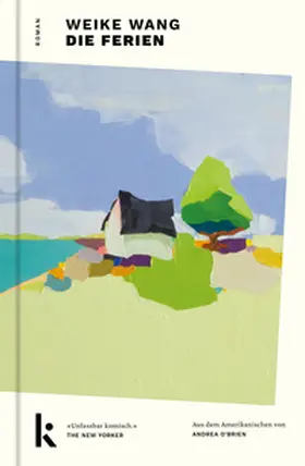 Wang |  Die Ferien | Buch |  Sack Fachmedien