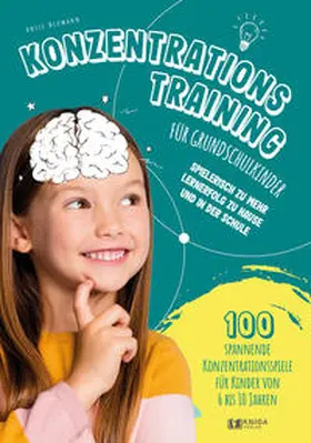 Neumann |  Konzentrationstraining für Grundschulkinder | eBook | Sack Fachmedien