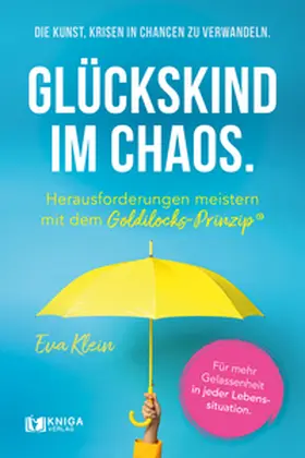 Eva |  Glückskind im Chaos. | Buch |  Sack Fachmedien