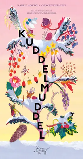 Hottois |  Kuddelmuddel | Buch |  Sack Fachmedien