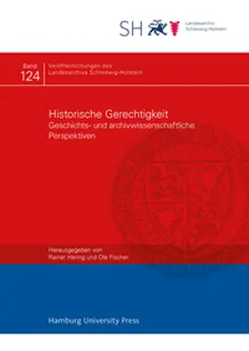 Fischer / Hering |  Historische Gerechtigkeit | Buch |  Sack Fachmedien