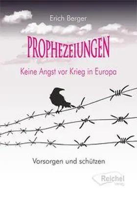 Berger |  Prophezeiungen | Buch |  Sack Fachmedien