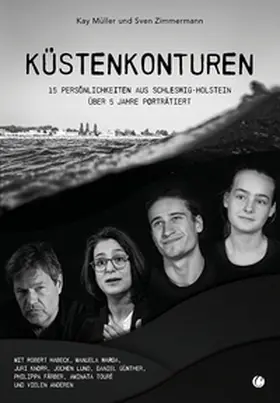 Müller / Zimmermann |  Küstenkonturen | Buch |  Sack Fachmedien