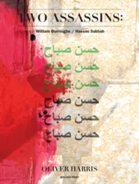 Harris / Ghadami / Qadami¯ |  Two Assassins | Buch |  Sack Fachmedien