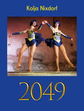 Nixdorf |  2049 | Buch |  Sack Fachmedien