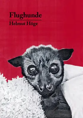 Höge |  Flughunde | Buch |  Sack Fachmedien
