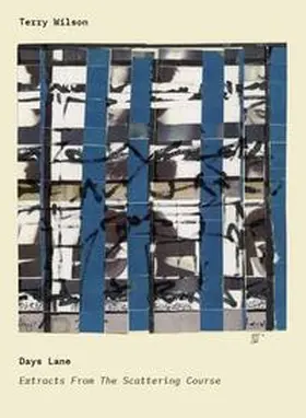 Wilson |  Days Lane | Buch |  Sack Fachmedien