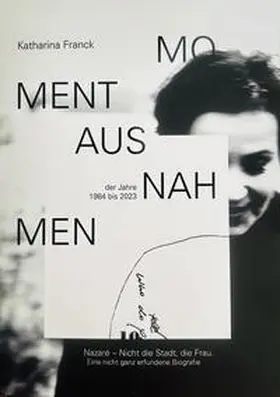 Franck |  Momentausnahmen | Buch |  Sack Fachmedien