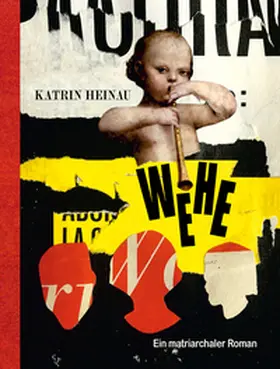 Heinau |  Wehe | Buch |  Sack Fachmedien