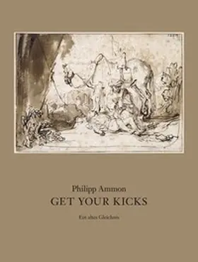 Ammon |  Get your kicks | Buch |  Sack Fachmedien