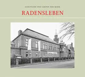 Becken / von Krosigk / Fiedorowicz |  Radensleben | Buch |  Sack Fachmedien