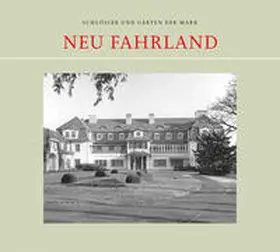 Becker / Brückner / Rülicke |  Neu Fahrland | Buch |  Sack Fachmedien