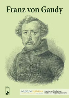 Fouquet-Plümacher |  Franz von Gaudy | Buch |  Sack Fachmedien