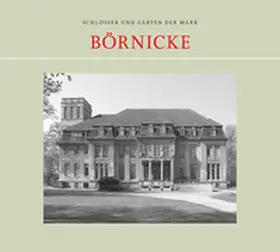 Blauert |  Börnicke | Buch |  Sack Fachmedien