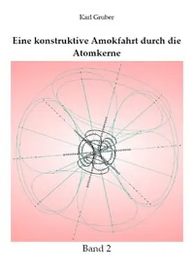 Gruber |  Eine konstruktive Amokfahrt durch die Atomkerne | Buch |  Sack Fachmedien